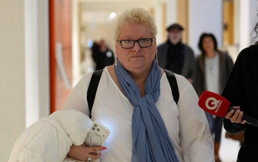 amandine roy