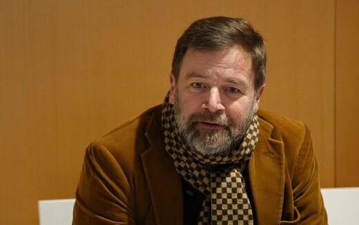 Bertrand Scholler