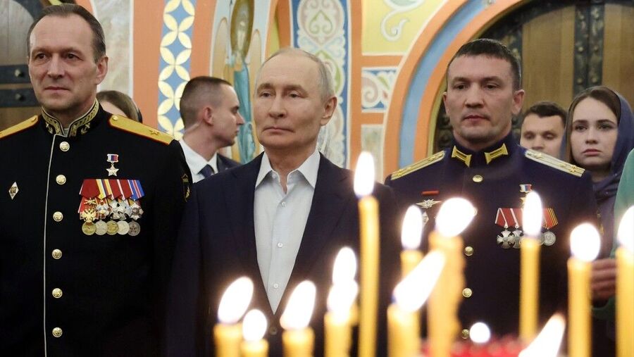 Putin