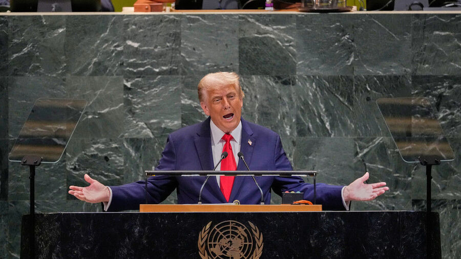 Trump