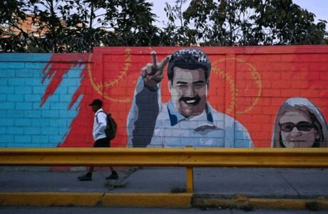 Clic para aumentar maduro venezuela