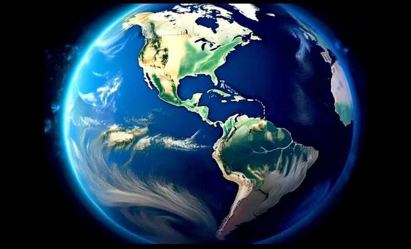 Western Hemisphere