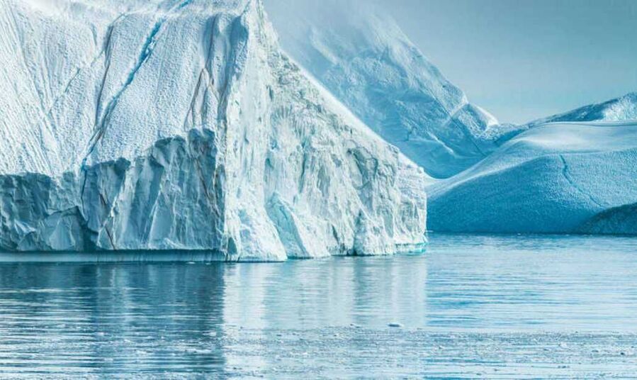 iceberg