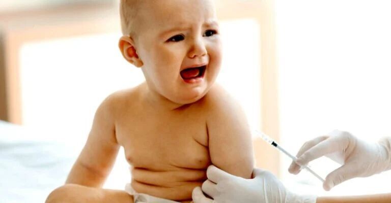 Baby Vaccine