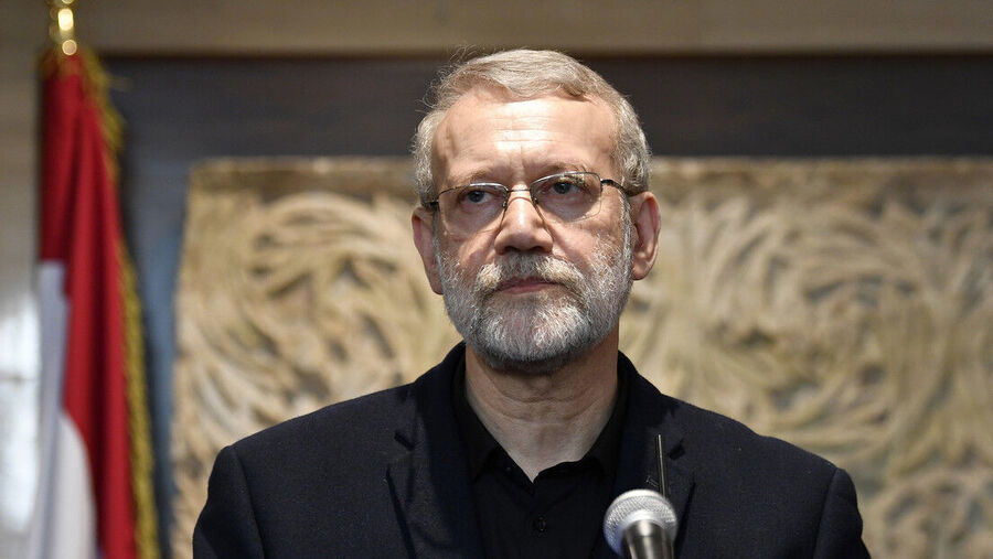 Alí Larijani