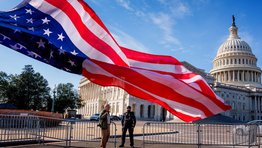 USA Congress