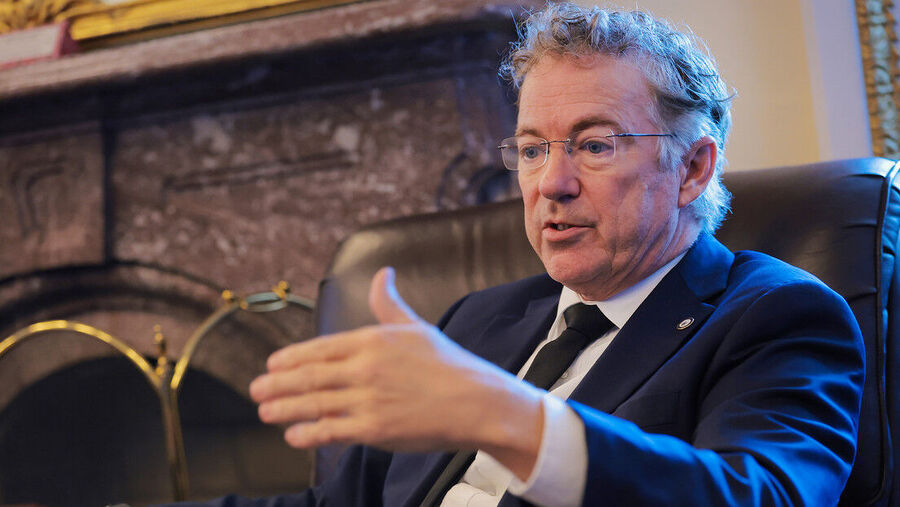 Rand Paul