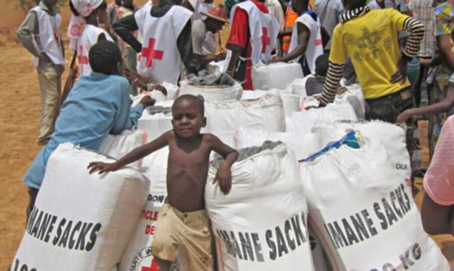 niger