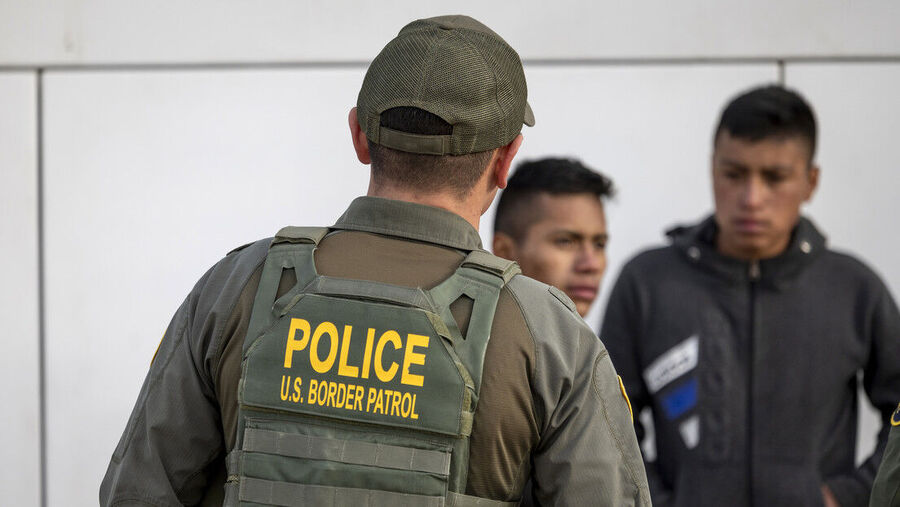 deportation