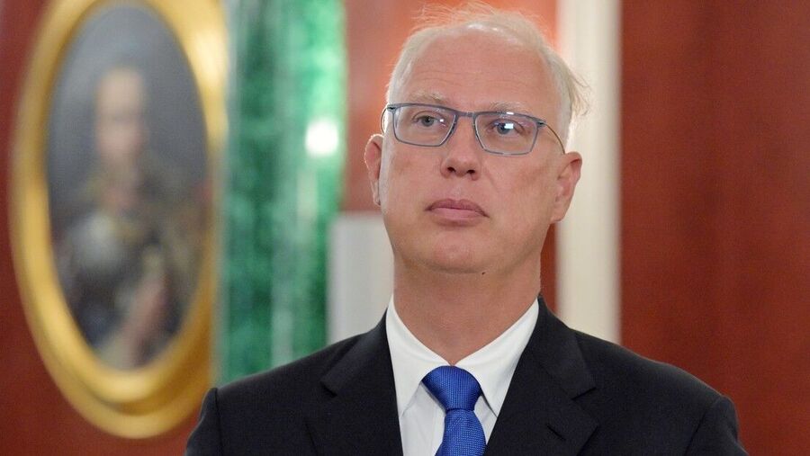 Kiril Dimitrev