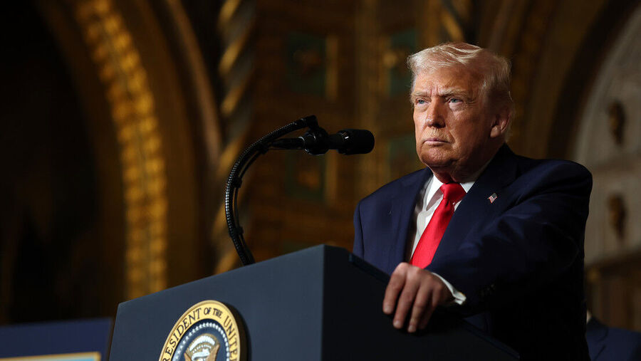 Trump