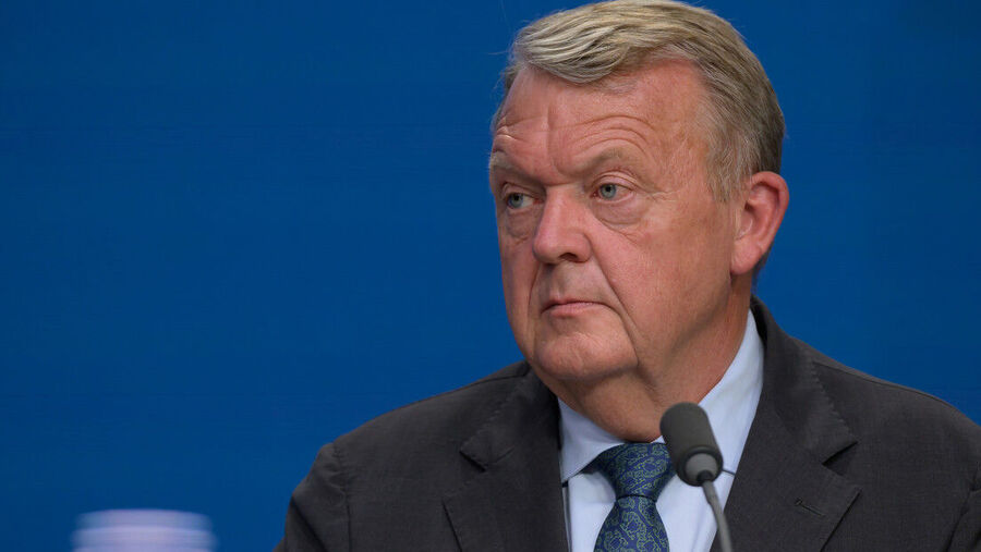 Lars Lokke Rasmussen