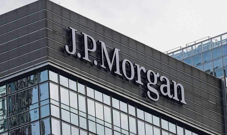 jp morgan