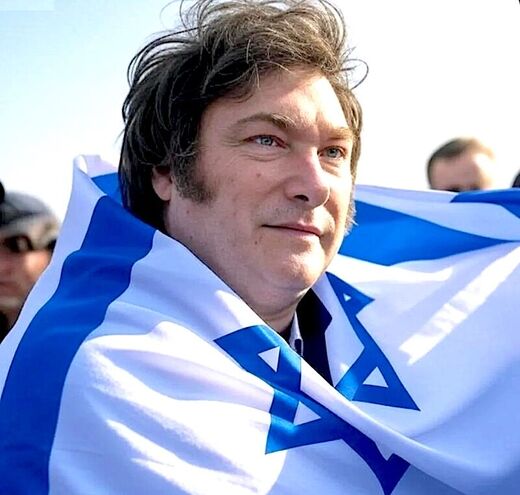 Javier Milei