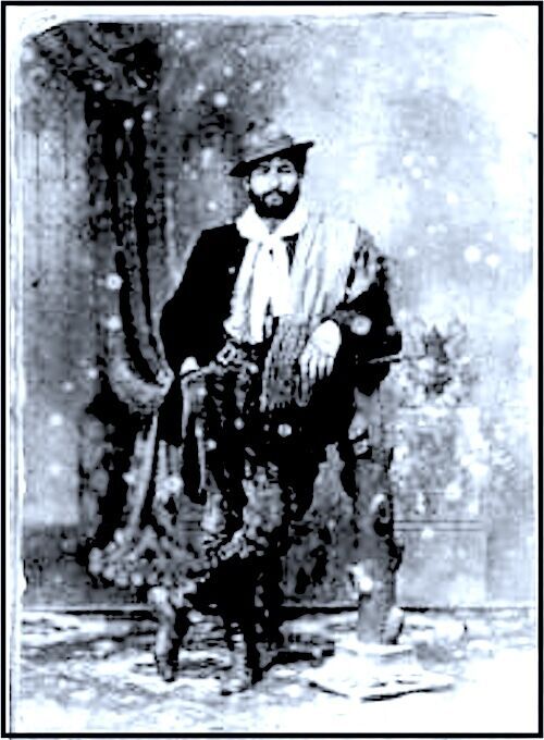 JewGaucho