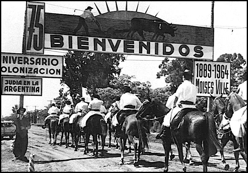 bienvenidos