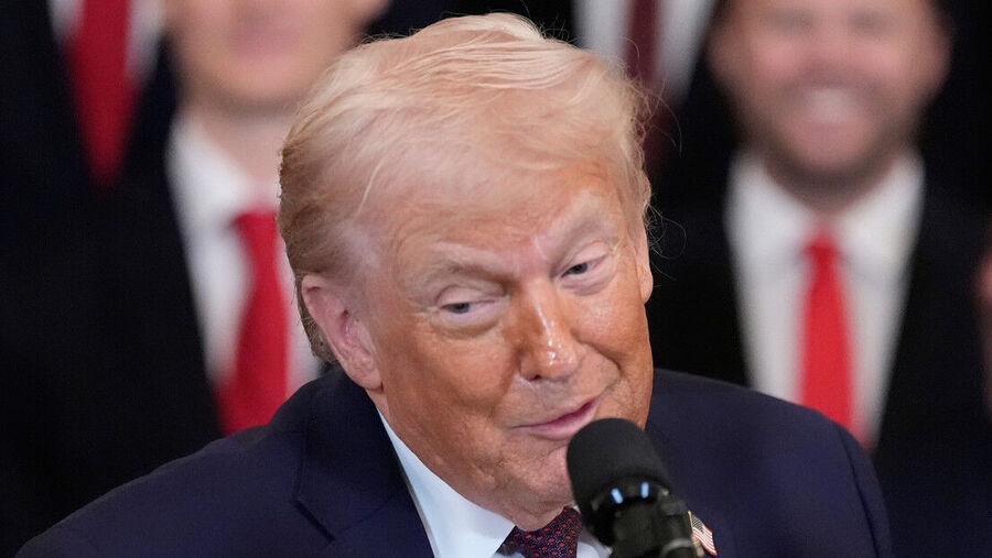 Trump
