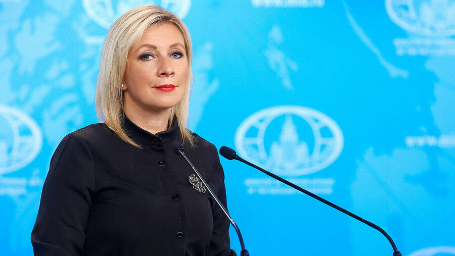 Zajarova