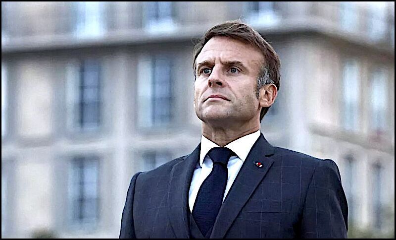 Macron