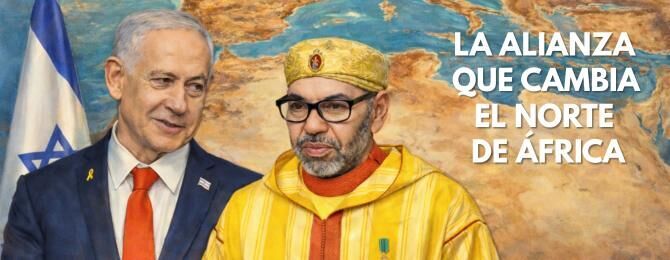 israel marruecos