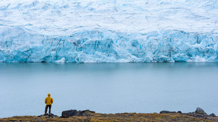 Greenland