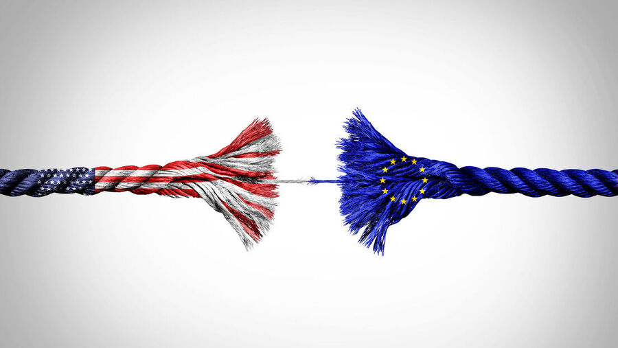 UE USA