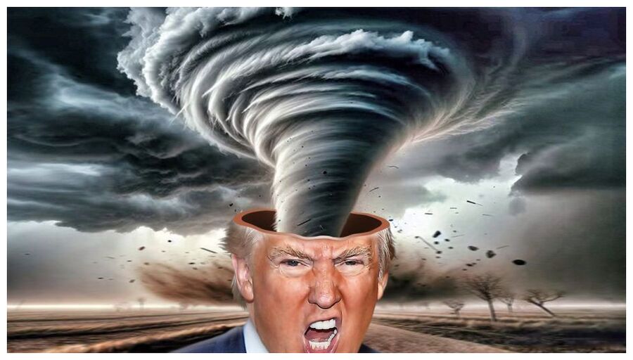 Tornado Don