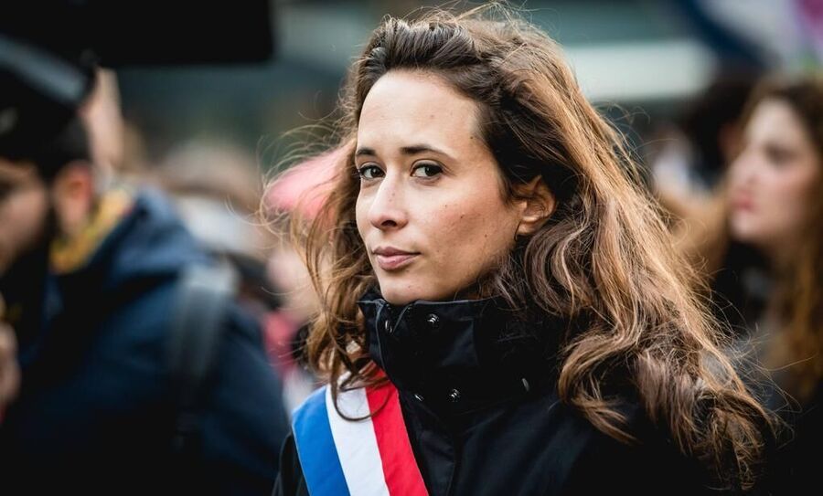Clemence Guette