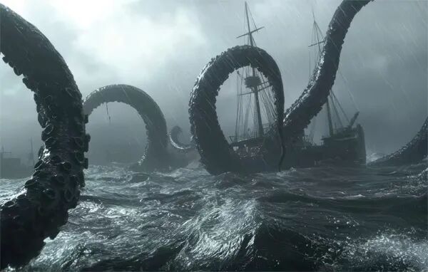 Clic para aumentar Kraken