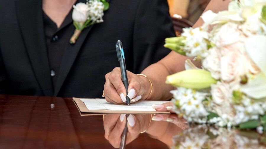 Wedding