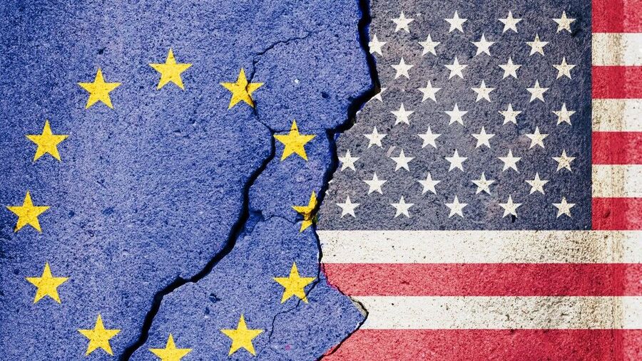 EU USA