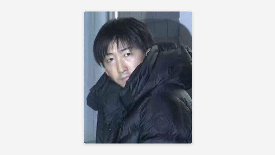 Masahiro Yamanaka