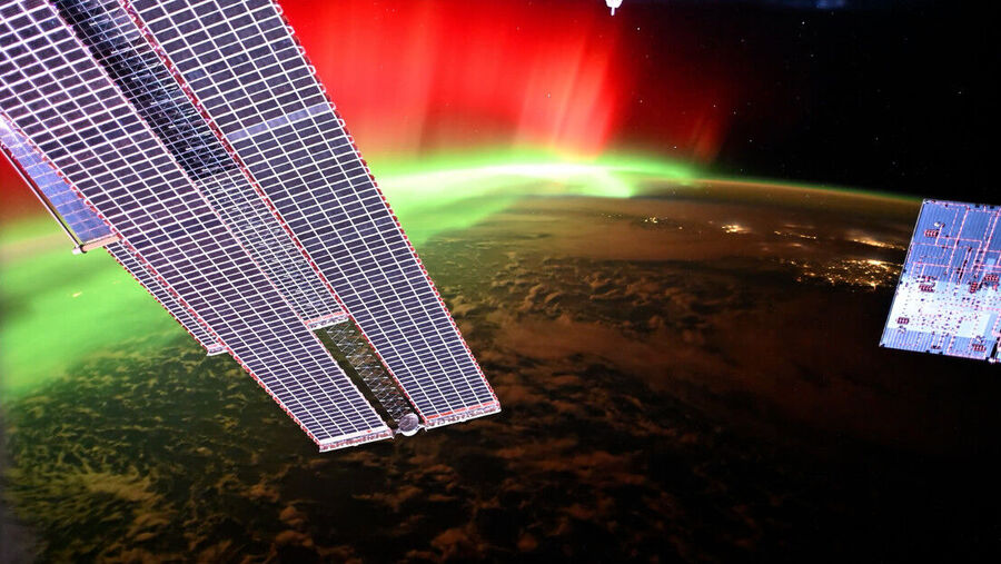 Auroa Russia