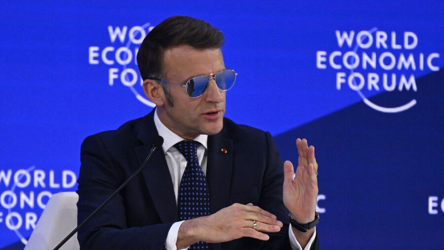 Macron