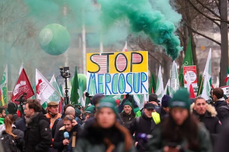 Abdesslam Mirdass / Hans Lucas / AFP vía Getty Images