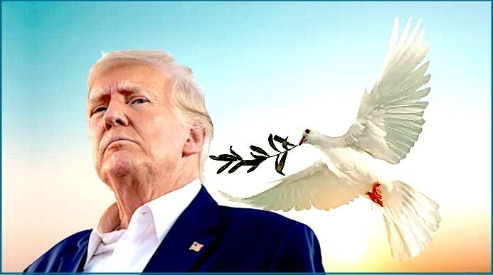trumpDove