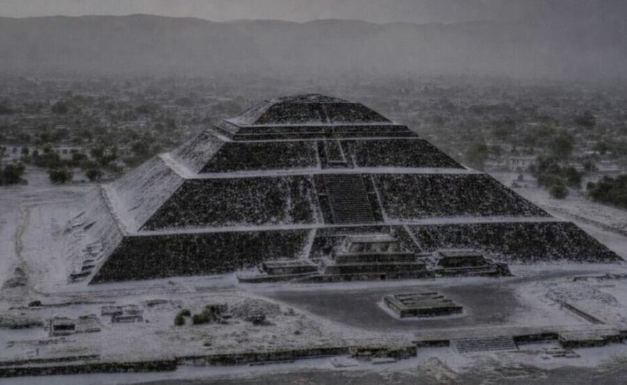 teotihuacan