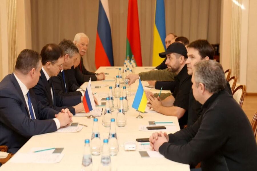 reunion putin