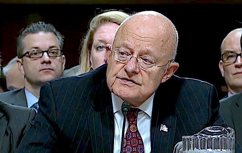 Clapper