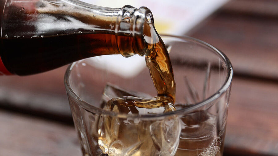 Soda