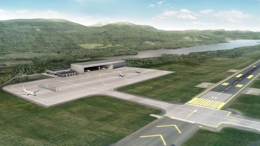 aeropuert