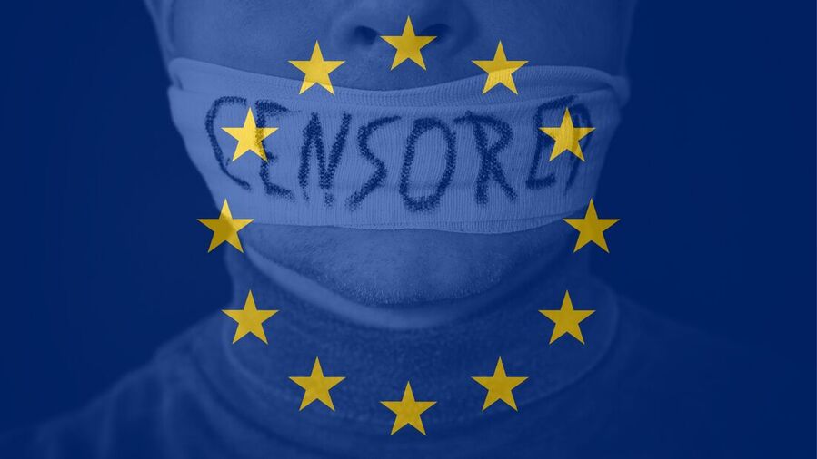 Censor/EU
