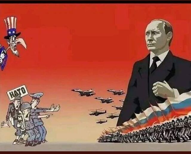 rusia trump