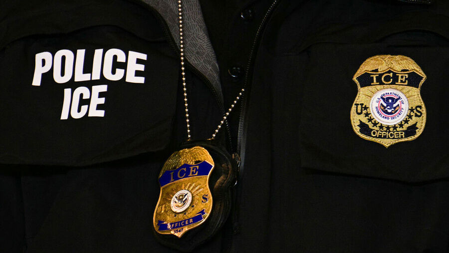 ICE Police