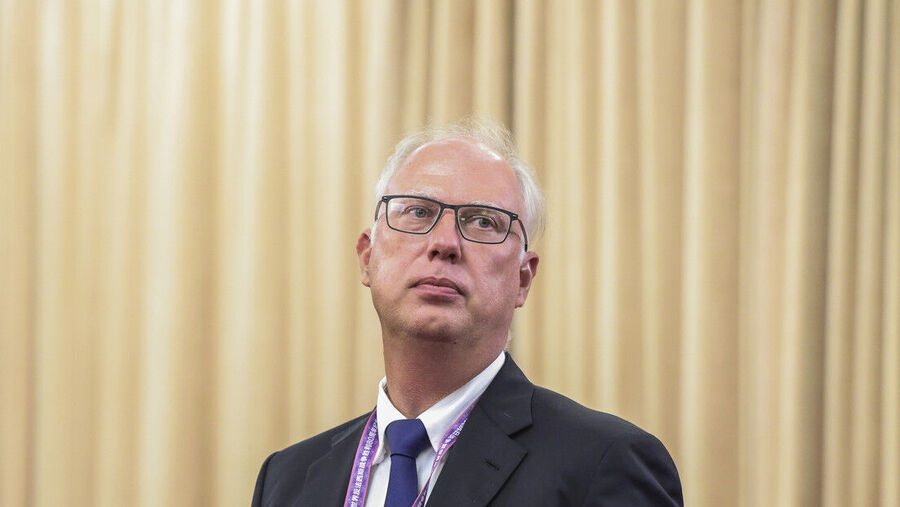 Kiril Dimitrev