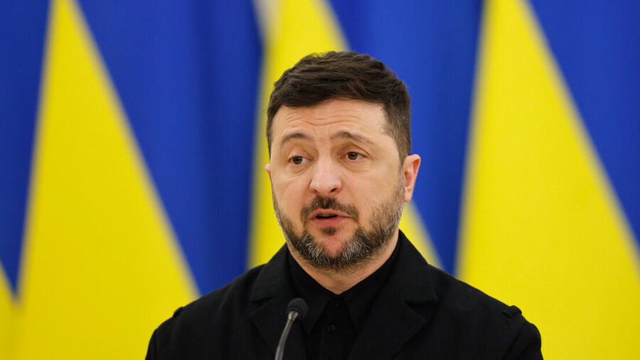 Zelenski