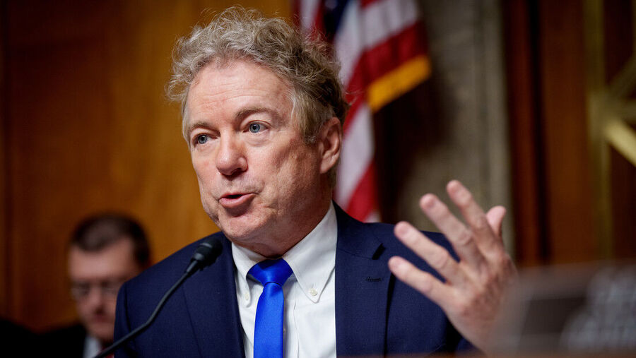 Rand Paul