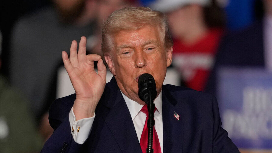 Trump