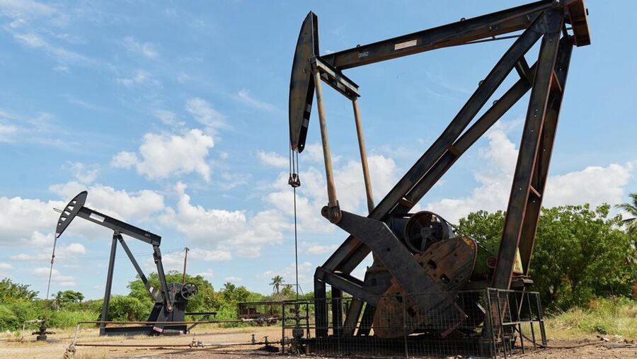 Petroleo