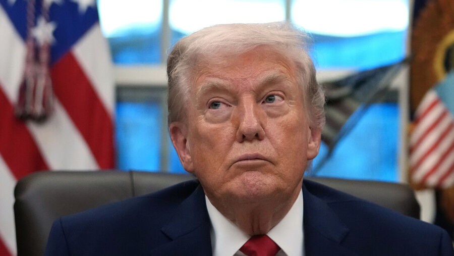 Trump